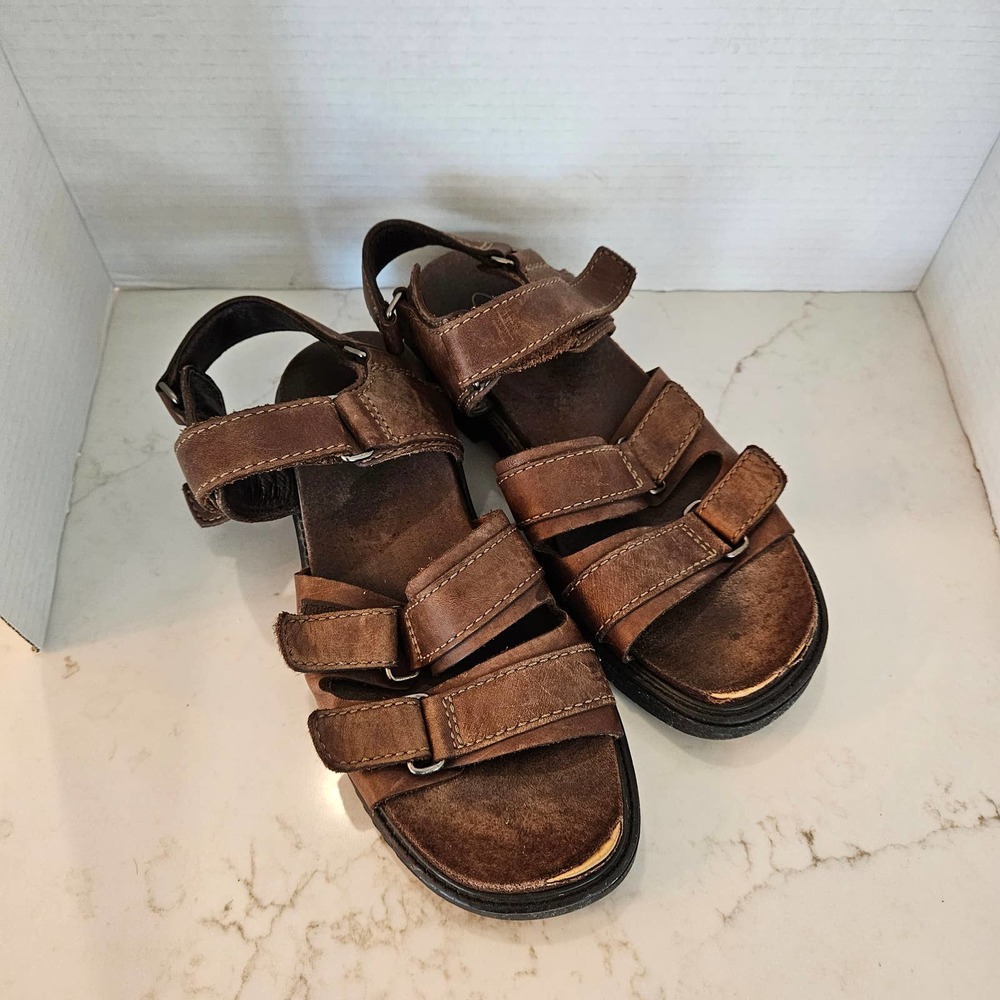 Men's Rockport Sandals size 10